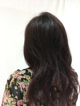 ラ ブーケ 中川中島店(La Bouquet) ラフ