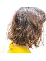 ユキオ オブ ヘアー(YUKIO of Hair)&nbsp;《yukio 王子本店》大人かわいい小顔ひし形ショートボブショート