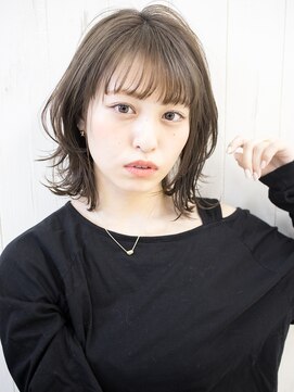 エイト ヘアサロン 渋谷本店(EIGHT) 【EIGHT new hair style】32