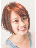 チェリーブロッサム☆カラー☆