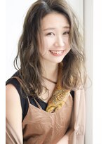 バディヘア スパ(BUDDY HAIR SPA)&nbsp;ラフウエーブ