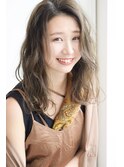 ラフウエーブ
