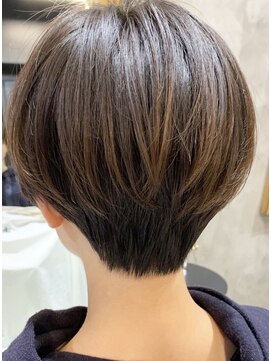 グリーン 表参道(green) 【KANA】standard short