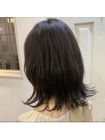 ヴィコロ(vicolo) シャドーシルバー