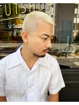 フォーコーナーズ(Four Corners) BLOND BUZZ