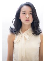 ノーブル 白金台店(Noble by PROGRESS) ヘアスタイル