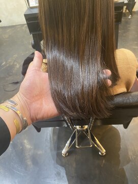 ヴァルゴール はりまや町店(Virgowl) 再生美容トリートメント