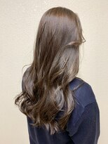 オアシス ガーデン 西新井店(Oasis GaRDEN)&nbsp;ラテベージュ♪