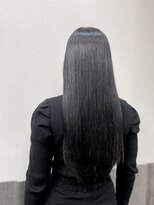 ケープラス(K+plus)&nbsp;ブルーブラックカラー