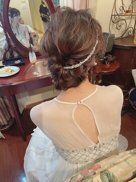 シキ(siki) ブライダル