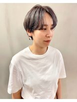 スワッグ(Swag)&nbsp;ハンサムショート◎