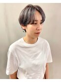 ハンサムショート◎