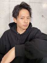 サップ 茨木店(Sup)&nbsp;【Sup】波巻きスパイラル×前下がりレイヤー