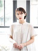 イルミナカラー/髪質改善/ハイライト/学割U24/TOKIO