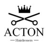 アクトンヘアドレッサーズ(Acton Hairdressers)のお店ロゴ