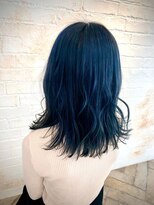 クロエバイラヴィズム 小針西店(CLOE by LUVISM)&nbsp;サファイアブルー