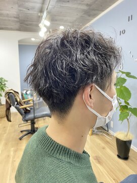 スパローリズム(Sparrow Rhythm) ソフトツイストスパイラル