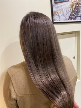 エイミー(Aimee) Aimee 透明感モノトーンベージュ