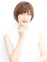 クラルス(Clarus)&nbsp;イメチェン/前髪/ヘアリセッター/髪質改善/白髪染め/カラー/中山