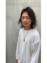 ルパラディ(leparadis) 山本 太地