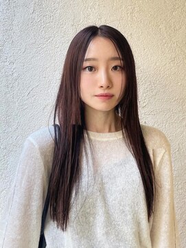 リバティ 吉祥寺(Liberty) TOKIO髪質改善ストレートロング