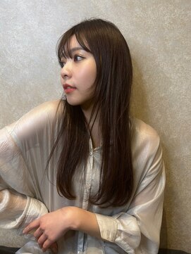 ラバーズ(LOVERS) 【LOVERS】ビタブラウン