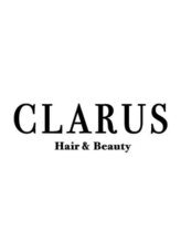 CLARUS～Hair&Beauty～【クラルス ヘアーアンドビューティー】