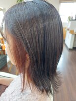 ナチュラ(Natura)&nbsp;パープル系ステキ女子