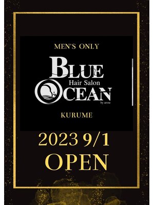 ブルーオーシャン 久留米店(BlueOcean)