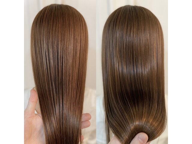 ナインヘアー(NINE HAIR)