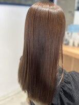 シアート(SHEART)&nbsp;うるつやロング