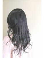 スターリースターリー(Starry Starry)&nbsp;黒染めグレーパール