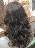 誰もが一度は憧れるてゆるふわウェーブstyle