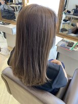 コワファースト 大分(COIFF1RST)&nbsp;オリーブベージュ