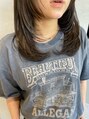 フンヌフンヌ セカンド インパクト(funnufunnu 2nd IMPACT) レイヤーカットも一人一人に合ったスタイルで提供いたします♪