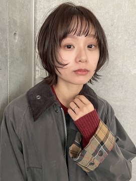 フェリア 池田(FERIA) バブアーレイヤー（田岡）