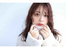 【イルミナカラー】【スロウカラー】【アディクシーカラー】などSNSなどでも話題の最新カラー剤を導入★