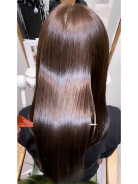 トッカ 博多駅筑紫口店(tocca hair&treatment) 美髪・髪質改善