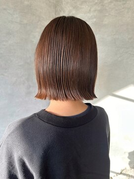 アイエムケイ(IMK) 赤みなしツヤベージュ