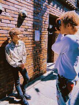 ジョーカー(JOKER)&nbsp;JOKER STYLE