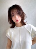 くびれウルフレイヤー