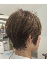 リラックスヘアーサロン ワッカ(Relax Hair Salon WAKKA) ハイライト