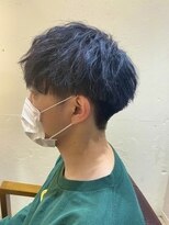 ミリ 国分寺(Mili)&nbsp;【Miliリアルサロンワーク】お客様スタイル