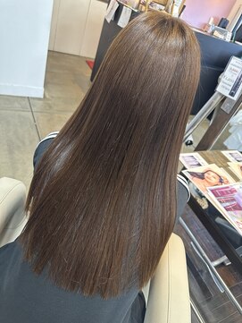アヴァンス 北花田店(AVANCE) *髪質改善/美髪矯正/ストレート
