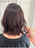 ラベンダーグレージュ