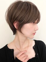 ジルブラン 横浜関内(JIL BLAN)&nbsp;ハイライトバレイヤージュダブルカラーケアプリーチ30代40代