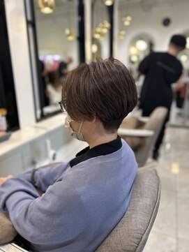 ブランニューイヴ 生駒店(Brand new eve) 艶