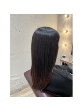 ミリ 調布店(Mili) Mili 調布オリジナルスタイル