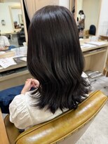 アンフレール&nbsp;グレージュ/Hikari