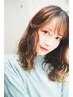 【新色◎選べるカラー 】アディクシーカラーorN.カラー+水TR￥6600 限定☆